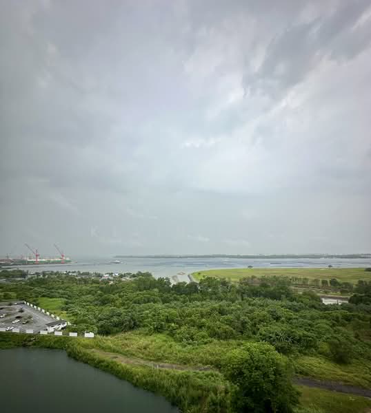 Service Residence for Sale at Meridin Bayvue Serviced Apartment - Kevin Lok - Exterior - PropertyGuru.com.my