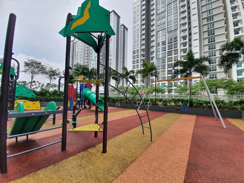 Service Residence for Sale at Meridin Bayvue Serviced Apartment - Kevin Lok - Exterior - PropertyGuru.com.my