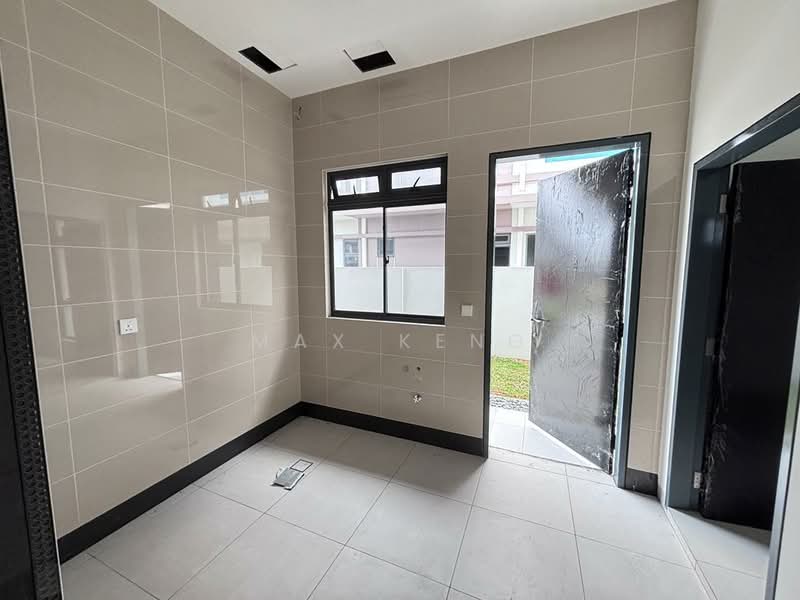 Semi-Detached House for Sale in Johor Bahru (Johor) - Max Keng - Interior - PropertyGuru.com.my