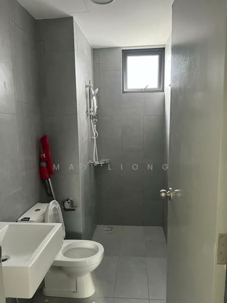 Servis Apartment untuk Disewa di M Vertica - May Liong - Bathroom - PropertyGuru.com.my