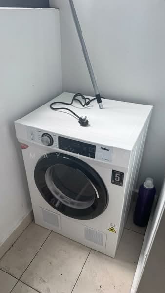 Servis Apartment untuk Disewa di M Vertica - May Liong - Interior - PropertyGuru.com.my