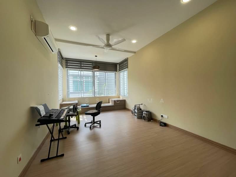 2-storey Terraced House for Rent in Taman Mount Austin (Tebrau) - Jessica Ma - Interior - PropertyGuru.com.my