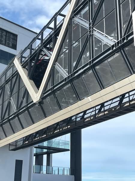 Service Residence for Sale at Bloomsvale Menara Vista Petaling - Michiall Lee - Exterior - PropertyGuru.com.my