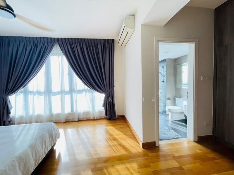 Kondominium untuk Disewa di Teega Residences - Ke Xin Chan - Bedroom - PropertyGuru.com.my
