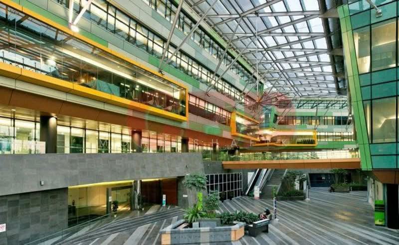 Pejabat untuk Disewa di KL City Centre (Kuala Lumpur) - Mohd Shafik - Interior - PropertyGuru.com.my