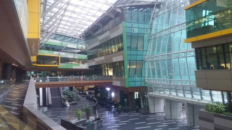 Pejabat untuk Disewa di KL City Centre (Kuala Lumpur) - Mohd Shafik - Interior - PropertyGuru.com.my