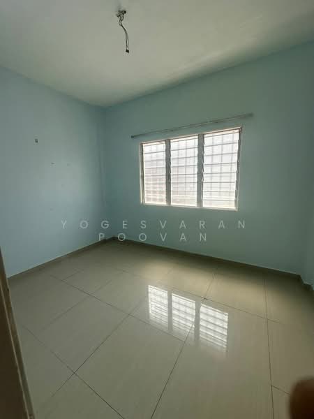 Untuk Disewa - Pangsapuri Arista