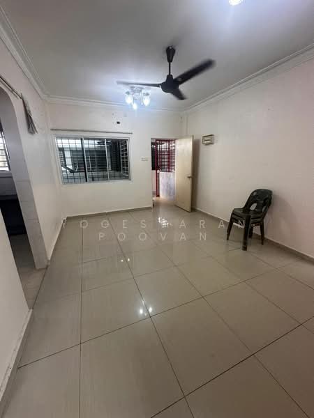 Untuk Disewa - Pangsapuri Arista