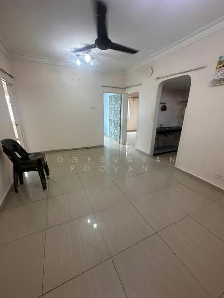 Untuk Disewa - Pangsapuri Arista