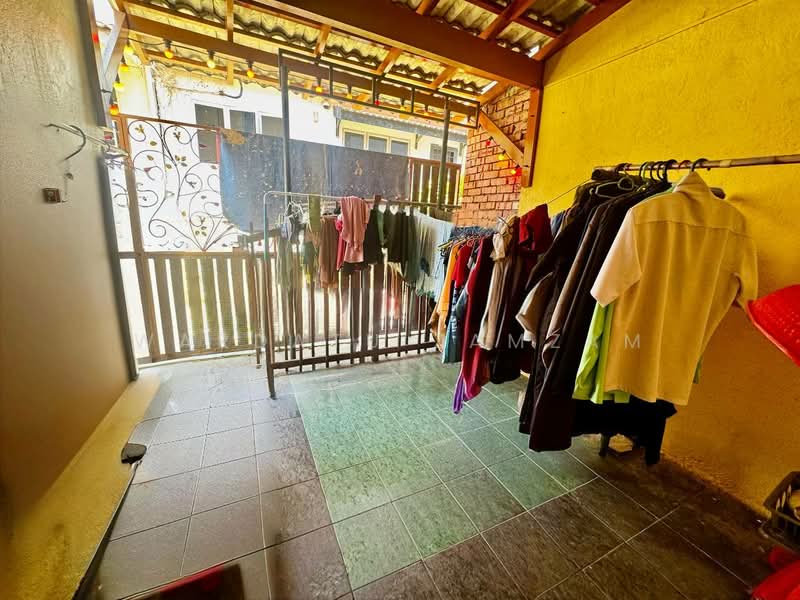 Untuk Dijual - Section 6 @ Kota Damansara