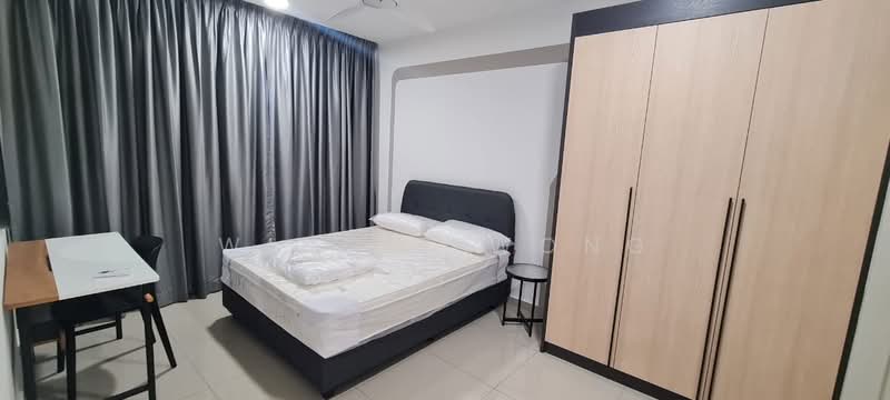 Service Residence for Rent at Duduk Se.Ruang @ Eco Sanctuary - Winnie Wong - Bedroom - PropertyGuru.com.my