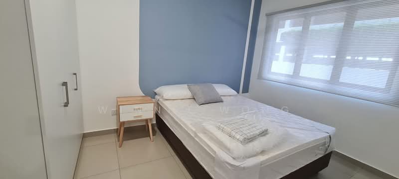 Service Residence for Rent at Duduk Se.Ruang @ Eco Sanctuary - Winnie Wong - Bedroom - PropertyGuru.com.my