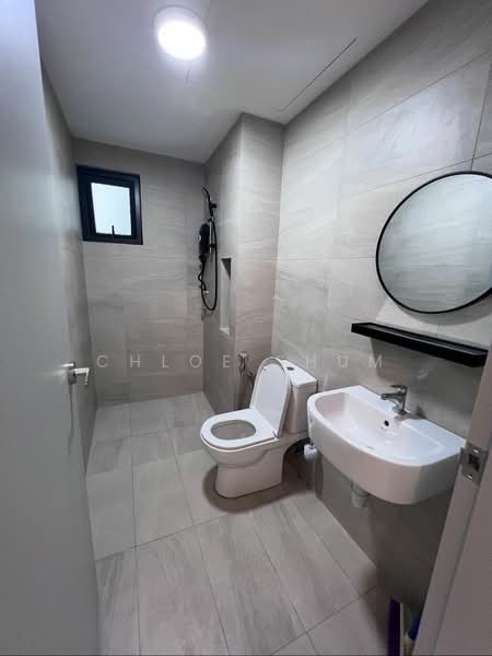 Condominium for Rent at Skyline KL - Chloe Shum - Bathroom - PropertyGuru.com.my