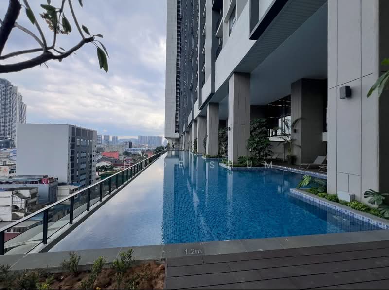 Condominium for Rent at Skyline KL - Chloe Shum - View - PropertyGuru.com.my