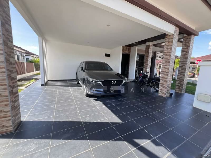 Rumah Banglo untuk Dijual di Kepala Batas (Penang) - Azura Ghani - PropertyGuru.com.my