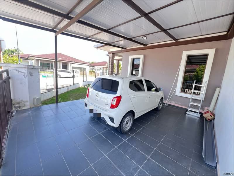 Rumah Banglo untuk Dijual di Kepala Batas (Penang) - Azura Ghani - Exterior - PropertyGuru.com.my