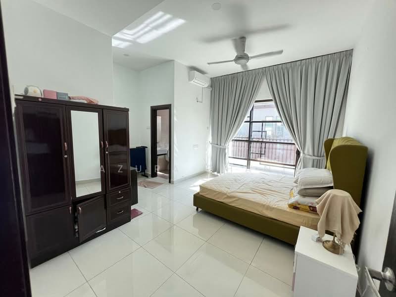 Rumah Banglo untuk Dijual di Kepala Batas (Penang) - Azura Ghani - Bedroom - PropertyGuru.com.my