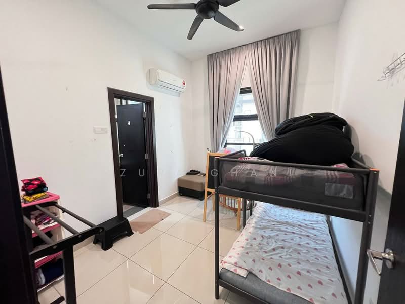 Rumah Banglo untuk Dijual di Kepala Batas (Penang) - Azura Ghani - Bedroom - PropertyGuru.com.my