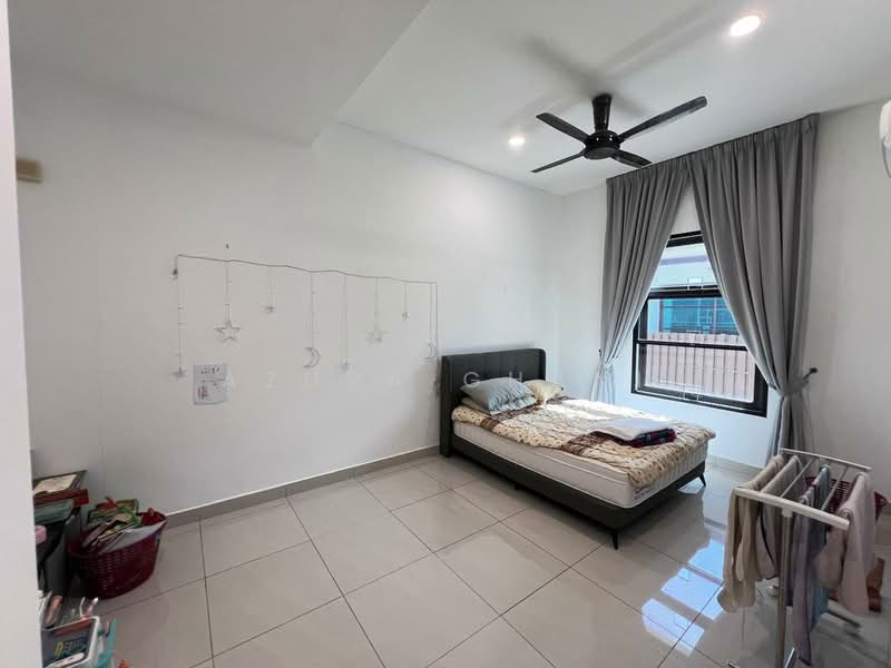Rumah Banglo untuk Dijual di Kepala Batas (Penang) - Azura Ghani - Bedroom - PropertyGuru.com.my