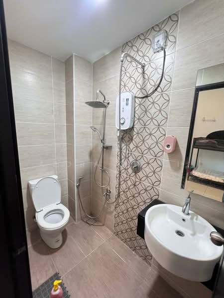 Rumah Banglo untuk Dijual di Kepala Batas (Penang) - Azura Ghani - Bathroom - PropertyGuru.com.my