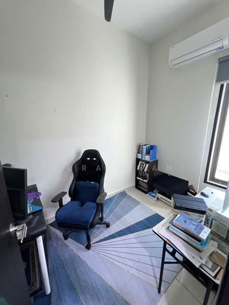 Rumah Banglo untuk Dijual di Kepala Batas (Penang) - Azura Ghani - Study - PropertyGuru.com.my