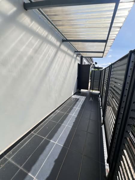 Rumah Banglo untuk Dijual di Kepala Batas (Penang) - Azura Ghani - Exterior - PropertyGuru.com.my