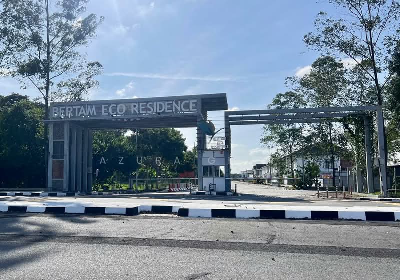 Rumah Banglo untuk Dijual di Kepala Batas (Penang) - Azura Ghani - Exterior - PropertyGuru.com.my