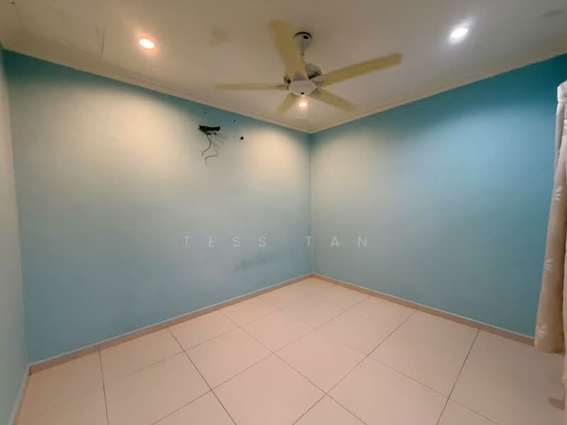 1-storey Terraced House for Sale in Taman Ehsan (Kepong) - Tess Tan - Interior - PropertyGuru.com.my