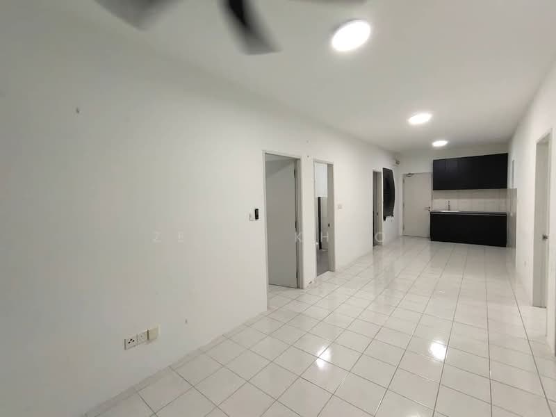 Apartment for Rent at Jalilmas - Ze Yu Khoo - Kitchen - PropertyGuru.com.my