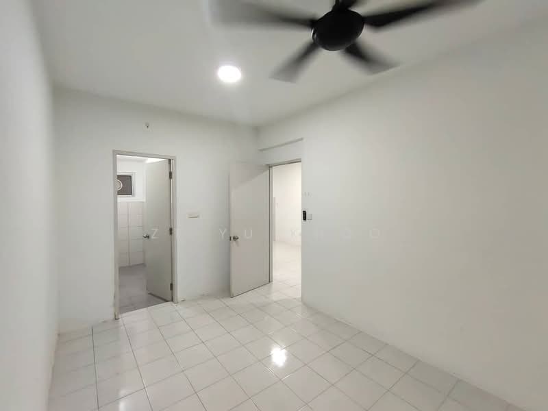Apartment for Rent at Jalilmas - Ze Yu Khoo - Interior - PropertyGuru.com.my