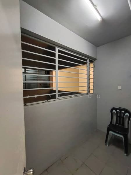 Apartment for Rent at Jalilmas - Ze Yu Khoo - Interior - PropertyGuru.com.my