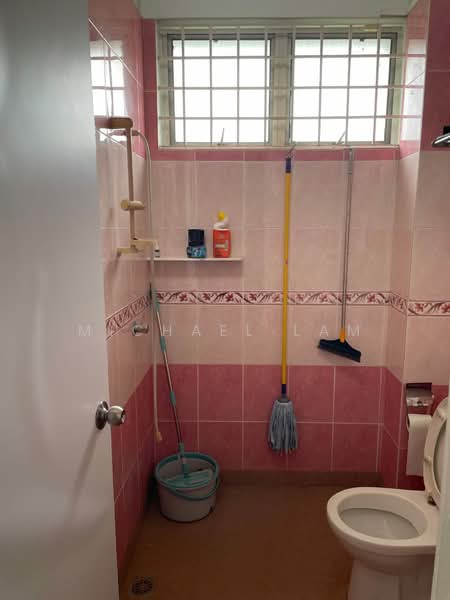 Rumah Teres 2 Tingkat untuk Dijual di Petaling Jaya (Selangor) - Michael Lam - Bathroom - PropertyGuru.com.my