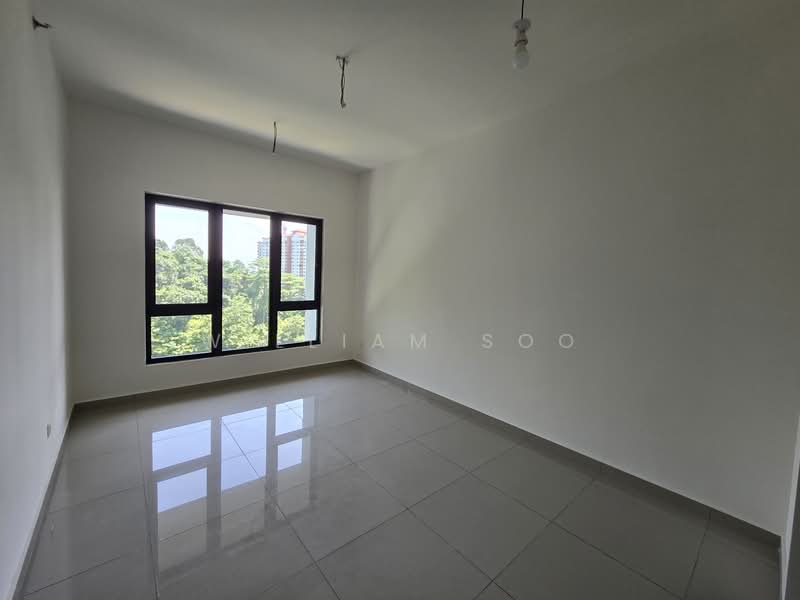 Service Residence for Sale at D'Clover Residences - William Soo - Interior - PropertyGuru.com.my