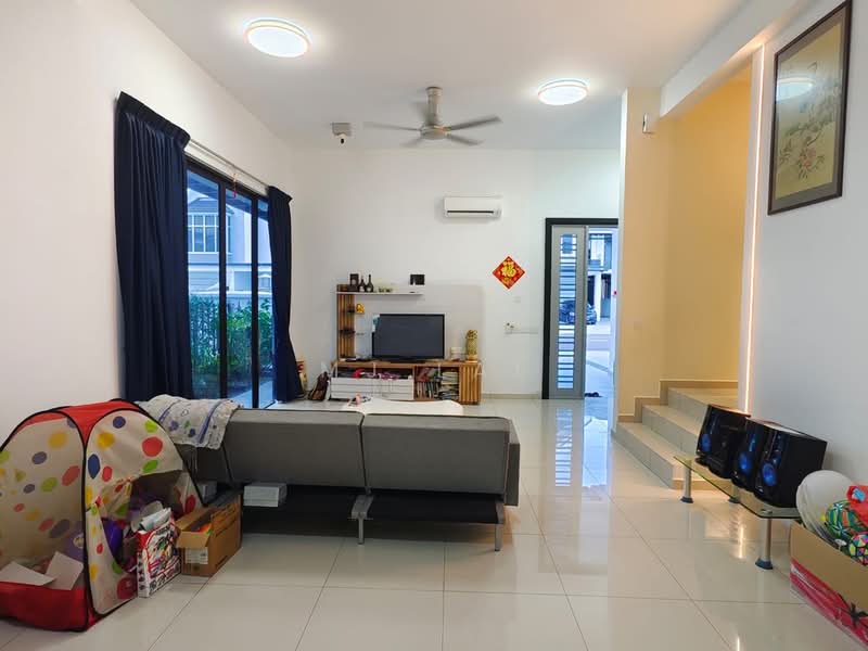 Townhouse for Sale in Taman Ekoflora (Johor Bahru) - MJ Lai - PropertyGuru.com.my