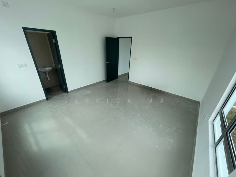 Rumah Teres untuk Disewa di Bandar Dato Onn (Tebrau) - Jessica Ma - Interior - PropertyGuru.com.my