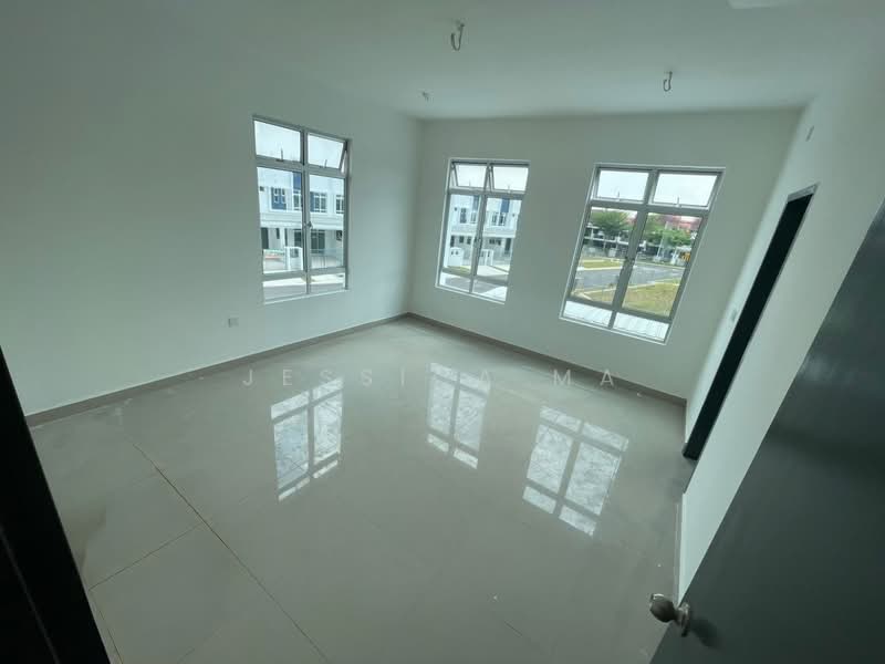 Rumah Teres untuk Disewa di Bandar Dato Onn (Tebrau) - Jessica Ma - Interior - PropertyGuru.com.my