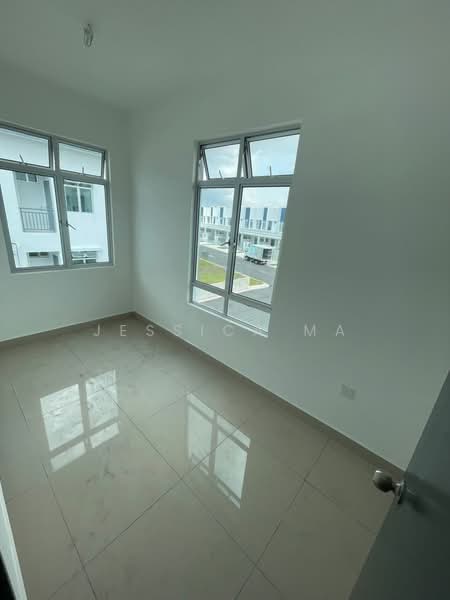 Rumah Teres untuk Disewa di Bandar Dato Onn (Tebrau) - Jessica Ma - Interior - PropertyGuru.com.my