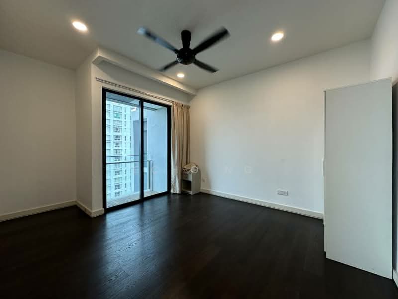 Condominium for Rent at One Central Park - Echo Ng - Bedroom - PropertyGuru.com.my