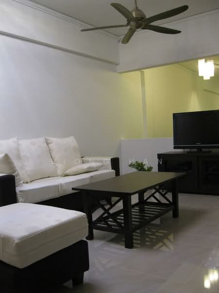 Rumah Teres 2 Tingkat untuk Dijual di Jalan Klang Lama (Old Klang Road) (Kuala Lumpur) - Liong Han - Living Room - PropertyGuru.com.my