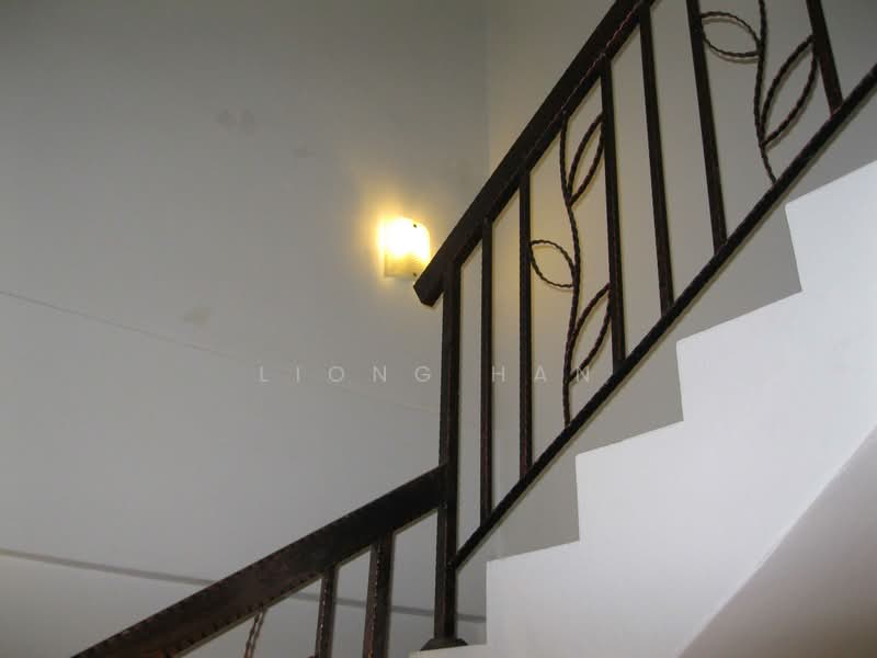 Rumah Teres 2 Tingkat untuk Dijual di Jalan Klang Lama (Old Klang Road) (Kuala Lumpur) - Liong Han - Interior - PropertyGuru.com.my