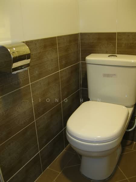 Rumah Teres 2 Tingkat untuk Dijual di Jalan Klang Lama (Old Klang Road) (Kuala Lumpur) - Liong Han - Bathroom - PropertyGuru.com.my