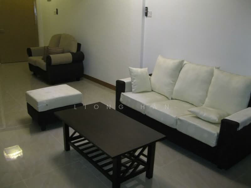 Rumah Teres 2 Tingkat untuk Dijual di Jalan Klang Lama (Old Klang Road) (Kuala Lumpur) - Liong Han - Living Room - PropertyGuru.com.my