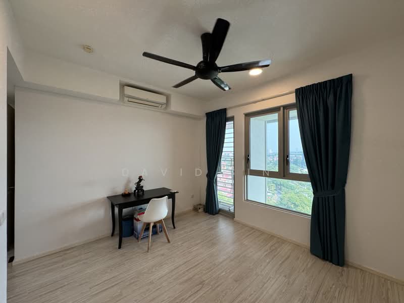 Kediaman Servis untuk Dijual di Cantara Residences - David Sin - Interior - PropertyGuru.com.my