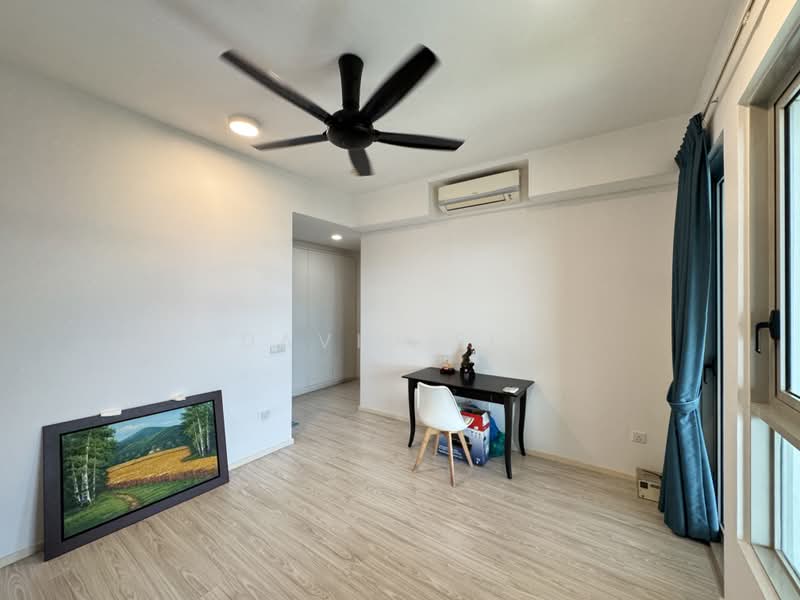 Kediaman Servis untuk Dijual di Cantara Residences - David Sin - Interior - PropertyGuru.com.my