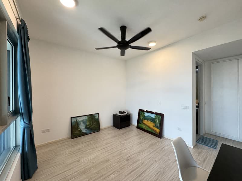 Kediaman Servis untuk Dijual di Cantara Residences - David Sin - Interior - PropertyGuru.com.my