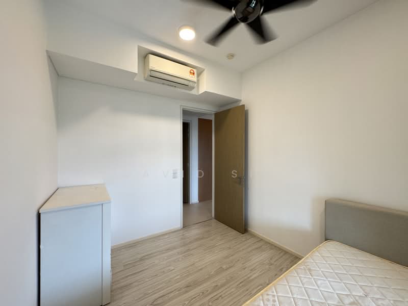 Kediaman Servis untuk Dijual di Cantara Residences - David Sin - Bedroom - PropertyGuru.com.my