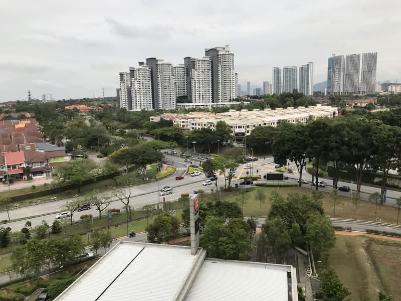 Kediaman Servis untuk Dijual di Cantara Residences - David Sin - Exterior - PropertyGuru.com.my