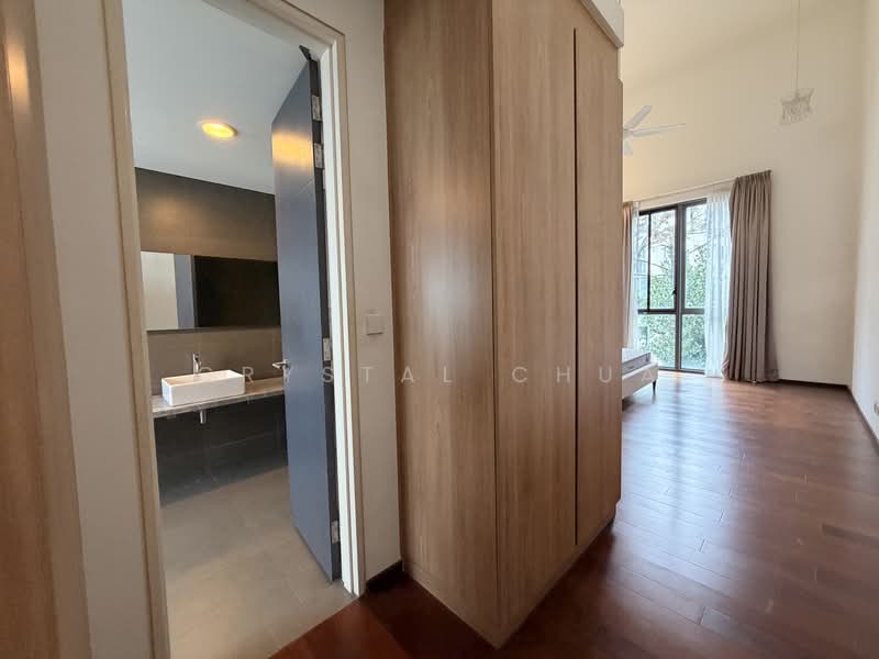 Rumah Teres 3 Tingkat untuk Dijual di Desa Parkcity (Kuala Lumpur) - Crystal Chua - Bathroom - PropertyGuru.com.my