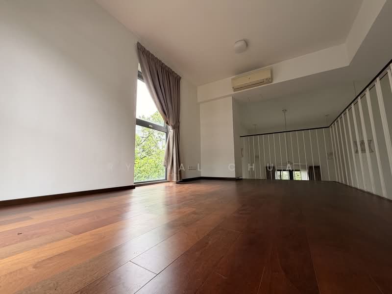 Rumah Teres 3 Tingkat untuk Dijual di Desa Parkcity (Kuala Lumpur) - Crystal Chua - Interior - PropertyGuru.com.my