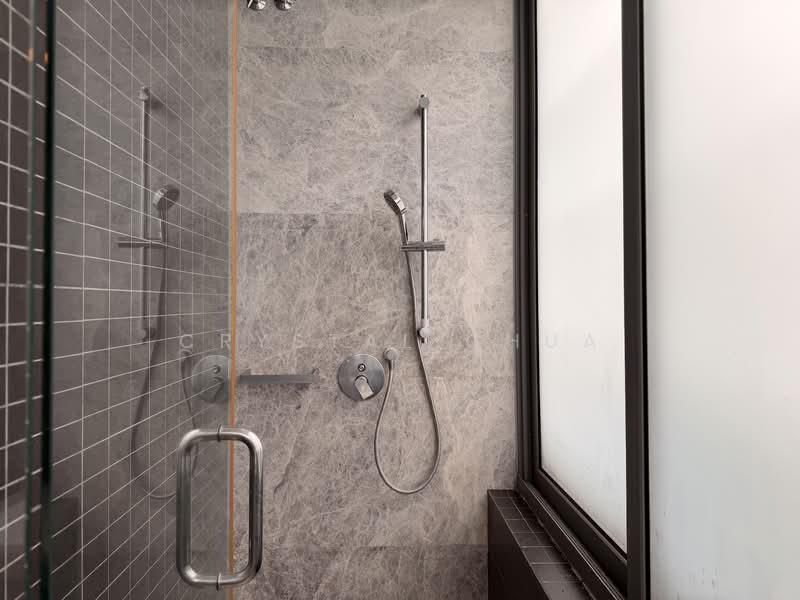 Rumah Teres 3 Tingkat untuk Dijual di Desa Parkcity (Kuala Lumpur) - Crystal Chua - Bathroom - PropertyGuru.com.my